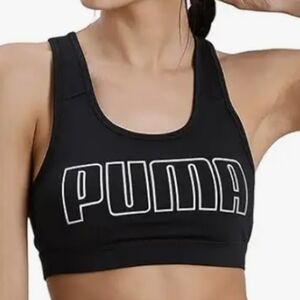 Puma Sports Bra - Plus